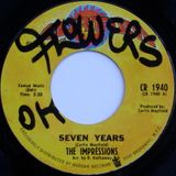 Grandmaster Flowers Brooklyn Park Jam 1979 | SCV Podcasts Volume 153
