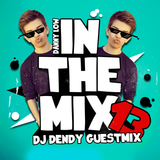 Danny Low - IN THE MIX #13 (DJ Dendy Guestmix)
