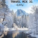 Travel mix 31