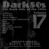 Kitty Lectro - Dark 80s Volume 17
