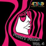 Forty Fivan Vol 4