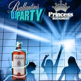Dj Myreel - Ballantines Night 2013-House Music @ Live 2013