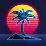 80's Overdrive