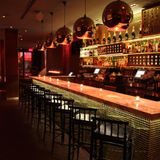 LOUNGE MIX