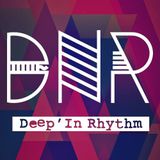 DEEP IN RHYTHM - Underground deep house et techno - 16 janvier 2016