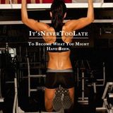 Work Out Mix #1