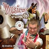 Dj Endrio Pismenniy -musical punch (mix 10)