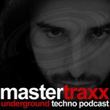 Hugo Paixao - January 2012 Mix For Mastertaxx Underground Techno Podcast