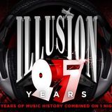 27y ILLUSION @ La Rocca Lier (Part2)