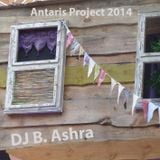 DJ B.Ashra - Antaris Project 2014 (Ambient Area)