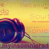 Sebasstian - Progressive Planet Radio Dj Resident Session II Sept 2012
