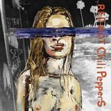 Red Hot Chili Peppers: By The Way Sessions (alternate version)