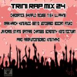 TRINI RAP MIX 24