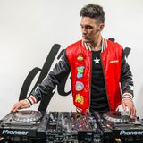 DJ Dainjazone - MikiDz Show - Mar. 7, 2016