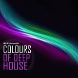 Deejay Zooki - Deep House Set. 2013