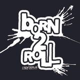 Born 2 Roll Mix 1