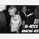 Hi-Rock Amazing Hiphop-soul-funk Show pt.3