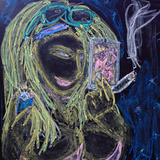 "Funky, Skunky, Drunk Extra-Terrestrials" - Akashic's Records (#004)