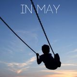 I'm on the swing in may