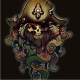 U thought I was Dead_ Giant PIRATE MIX! OCT 2014