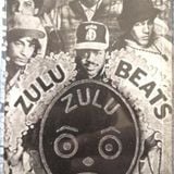 Afrika Islam - Zulu Beat Show - WHBI 105.9 - 1 of 9