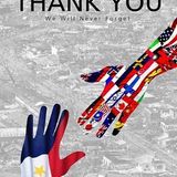 Maraming Salamat Po