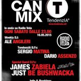 Alessandro Angileri DTH 05 2015 @ We Can Mix (Tendenzia)