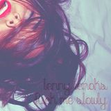 Lenny Lenoks - Fuck Me Slowly