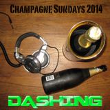Champagne Sundays 2014