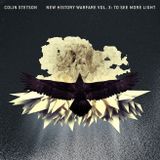 Sterrenplaten 8 maart 2013 - Colin Stetson