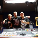 KFMP: Chris Leigh 01.09.12 (Hip Hop special)