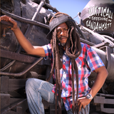 * Mixticall Ganjahcatt * David Hinds (Steel Pulse) *