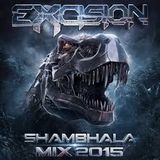 Excision - Shambhala 2015