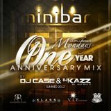 #UnpluggedMondays 1 yr Anniversary Mix