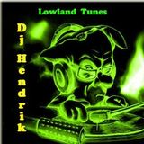 Lowland Tunes Deep Session (March 10th 2015)