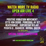 PVM Open Air Live 004 Watch More TV Radio 31082014