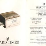 DJ Pierre @ Hard Times Huddersfield 26-02-1994