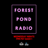 Forest Pond Radio - Ep #3 - DJ Nature