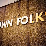 For the Grown Folks Vol 2.