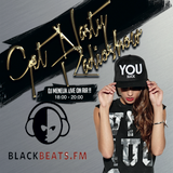 Get Nasty Radioshow 11th Sept 2015
