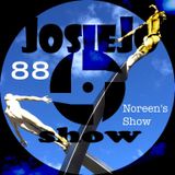 The JosieJo Show 0088 - Noreen Wallace picks tracks from Bill Baird, The Loved Ones and Red Kite