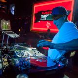 Dj Dejota Diego Yams - Peru - Lima- National Final