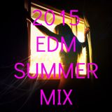 2015 EDM Summer Mix