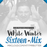 White Winter Sixteen Mix