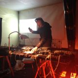 Stamba - Distortion 80 bpm live act @ Le Placard