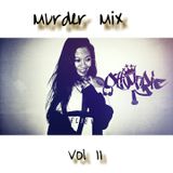 Murder Mix Vol II