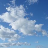 The Sound of Fluffy Clouds 1 - Mixed by FlyBoyEda