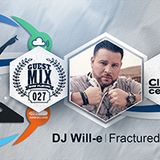 027 - DJ Will::E (Fractured)