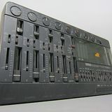Old School Hardcore Cassette Multitrack mix