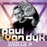 Paul Van Dyk - Vonyc Sessions 392 - 28-Feb-2014